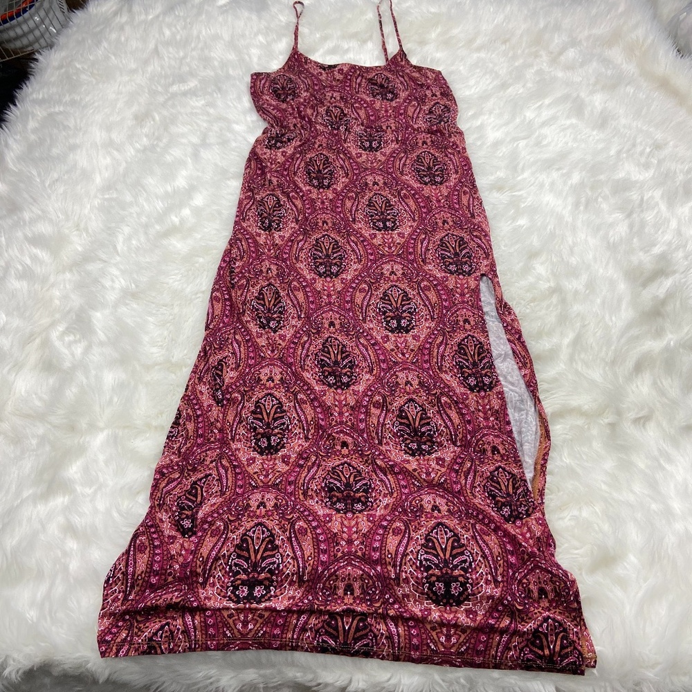 American Eagle Maxi Dress